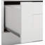 Susy 3 Door Manufactured Wood Wardrobe-789551694