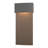 Stratum Integrated LED Outdoor Flush Mount-72475215-72475223-92568329