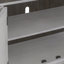 Meuble audio-vidéo pour téléviseur de 75 po ou moins Chalita