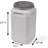 Mighty Tuff Pet Food Storage Container with Airtight Twist Lid-100015336