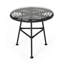 Table d'appoint en faux rotin Orlando-239782488