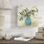 « neutral arrangement ii », peinture sur toile tendue-536358234