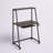 Tilmer Metal Base Computer Desk