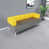 Gray/Yellow