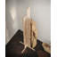 KEEPER COAT STAND RAW