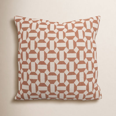 Gabi Indoor/Outdoor Throw Pillow