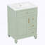 Meuble-lavabo 24 po avec lavabo-1305087716