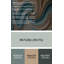 Art mural gris Biomorphic Abstraction 40-179445718