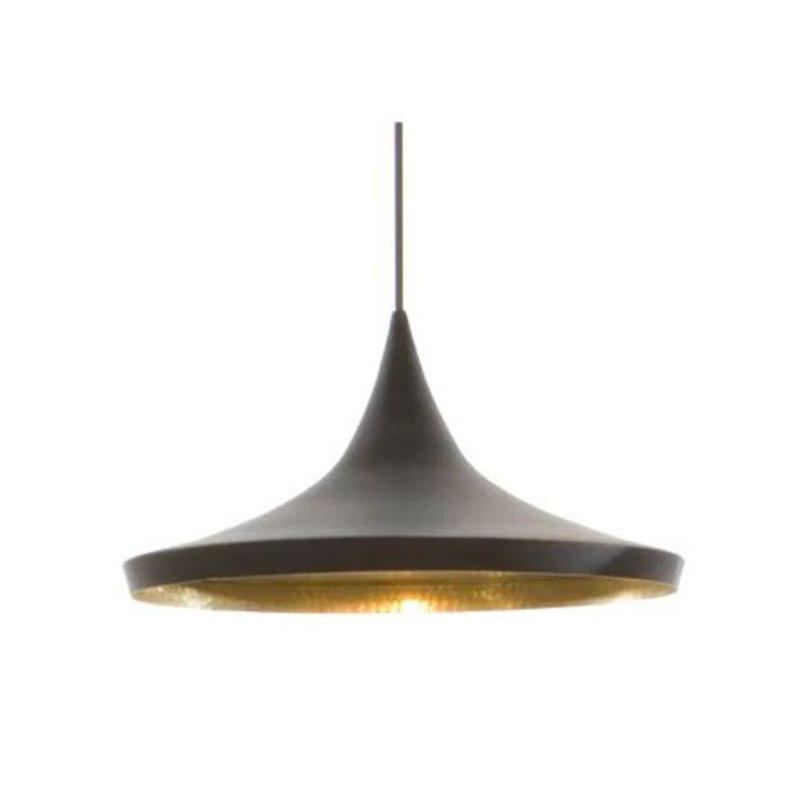 Luminaire suspendu simple Donatello