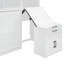 Grand lit escamotable mural avec placard, blanc-1858311168-1858311174