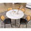 Caytlin 4 - Person Dining Set