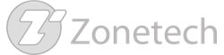 Logo Zone Tech
