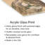 Une paire de paons au printemps par Imao Keinen - impression sans cadre-1233055929
