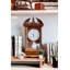 Hamilton Clock