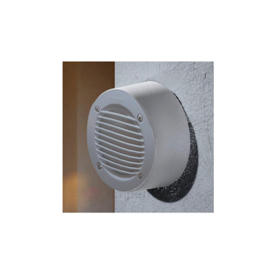 Tahnaout 1 - Bulb Outdoor Bulkhead Light