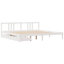 Louisburg Solid Wood Bed Frame-1961813449-1961813457
