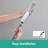 hansgrohe Pulsify E Baton Handshower 100 1-Jet-88299455-122428066