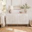Armoire de rangement Shabby Chic Buffet