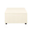 Banc de rangement avec repose-pieds Ashwika Vegan-86927368