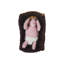 7 Piece Nativity Scene Hand Felted Wool Set