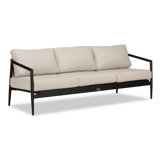 Outdoor 3 - Seat Patio Sofa