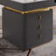 Bureau moderne et simple à tiroir-2060426378