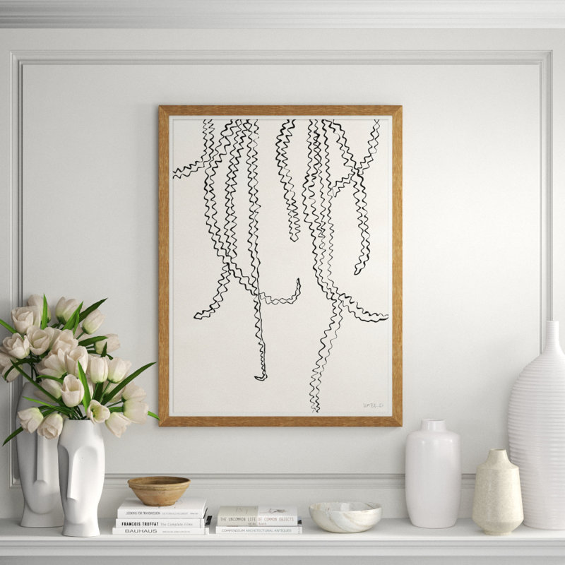 Peregrina I Giclee Print by Susan Hable