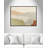 Elspeth Pastel Views - Floater Frame Painting on Canvas-119602439-59778156
