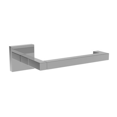 Open Toilet Tissue Holder