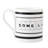 Zana 8.5cm Fine Bone China Mug in Some Like It Hot