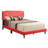 Upholstered Panel Bed-804951510-804951992