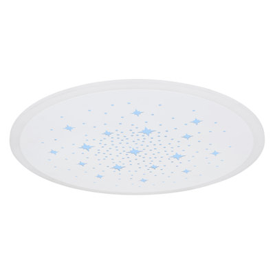 Cardoso LED Flush Mount