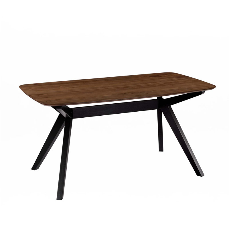 Wood Dining Table