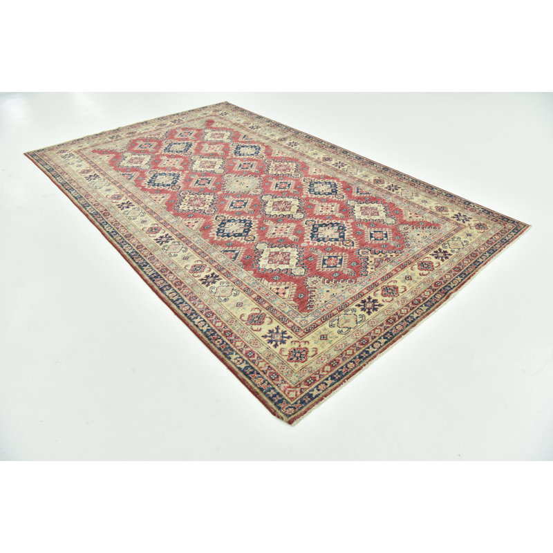 Tapis rouge Nebeker