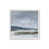 Opaque White Single Picture Framed, Solid Wood is unavailable