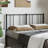 Eilleen Durable Metal Headboard, Modern Style-497382085-497382106