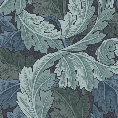 Floral Wallpaper