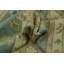 Tapis turc vert Oushak 10 x 14