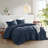 Porter Soft Washed Pinch Pleated Comforter Set-1767938849-1795148189