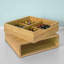 Gracie Oaks Fish Coffee Pod Storage