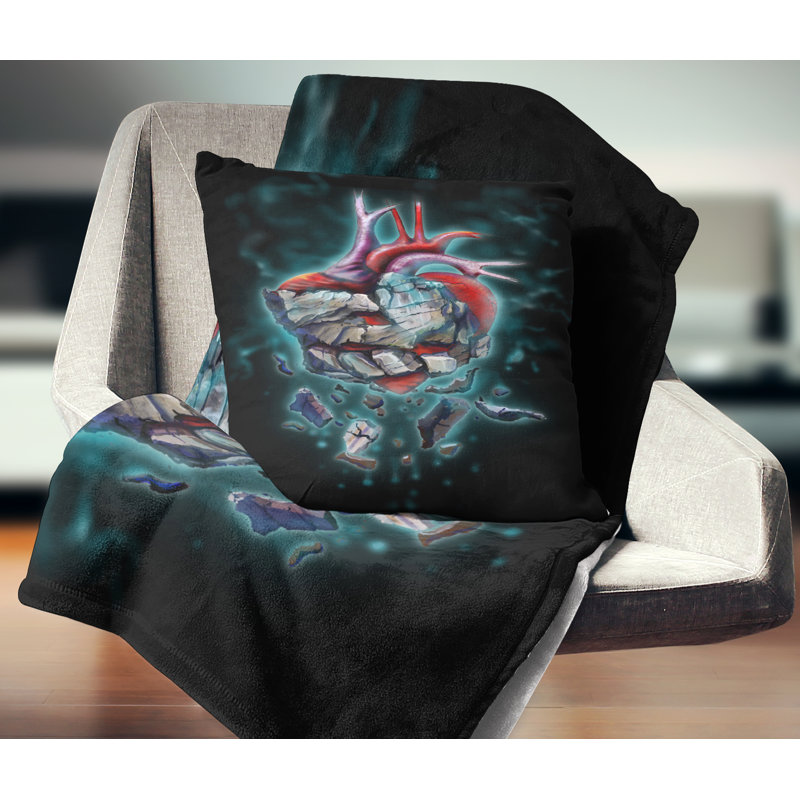Coussin , 16 po x 1 po, Coussin décoratif