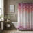 Pink Blur - Premium Shower Curtain-99492371