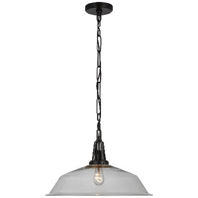 Chapman & Myers Layton Pendant