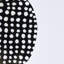 Global Disco Diptych, Black Print by Jess Engle-1992635871