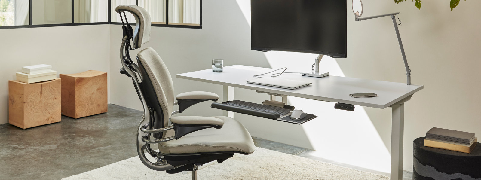 Humanscale Image Hero