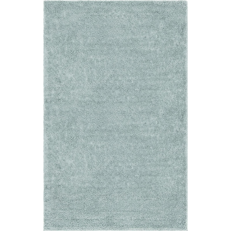 Indoor Rug, Rectangle 5'3" x 8'