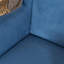 Ottoman Slipcover