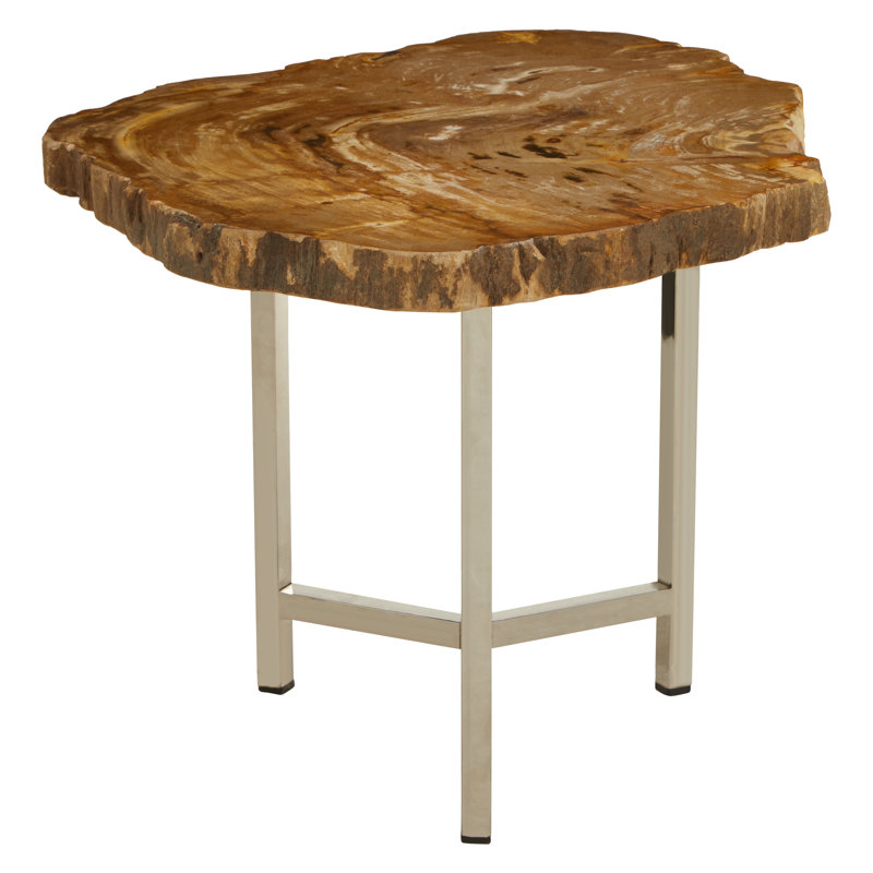 Dennine End Table