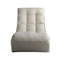 Canapé simple inclinable Fauteuil japonais Tatami