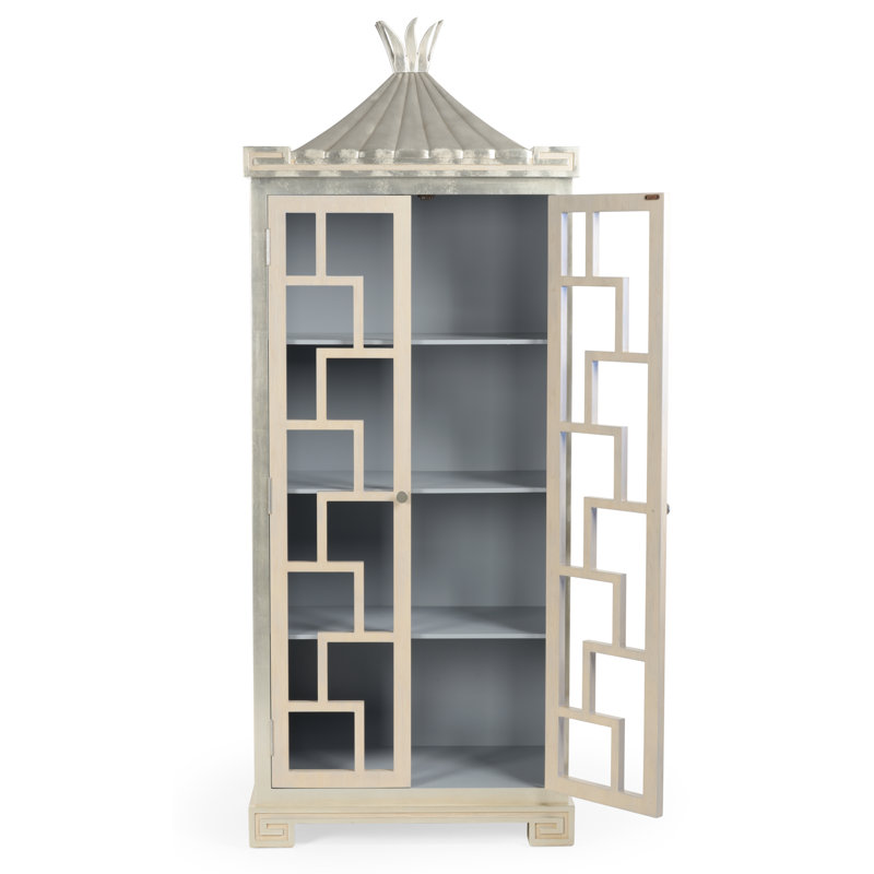 Vitrine Palm Beach